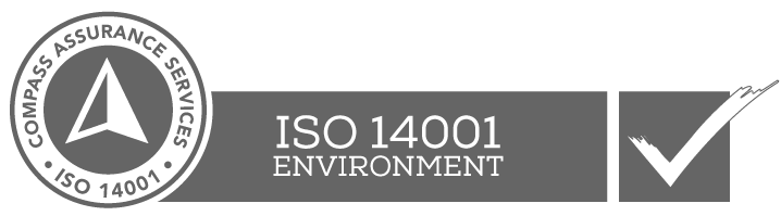 14001 ISO Certification