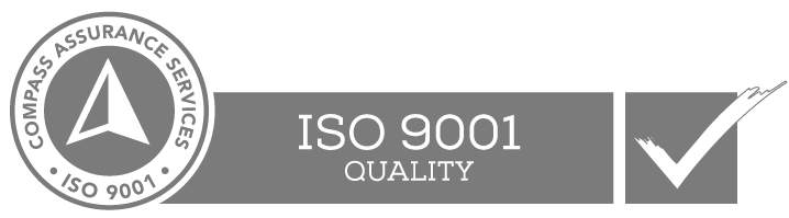 9001 ISO Certification